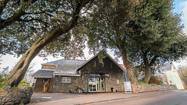 Randalls buys The Farmhouse hotel from Nussbaumer family