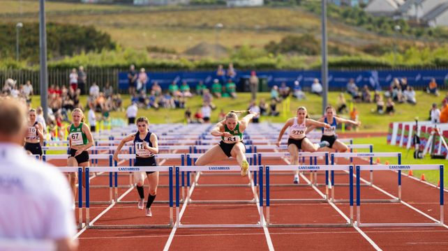 Standards and subsidies for Island Games athletes