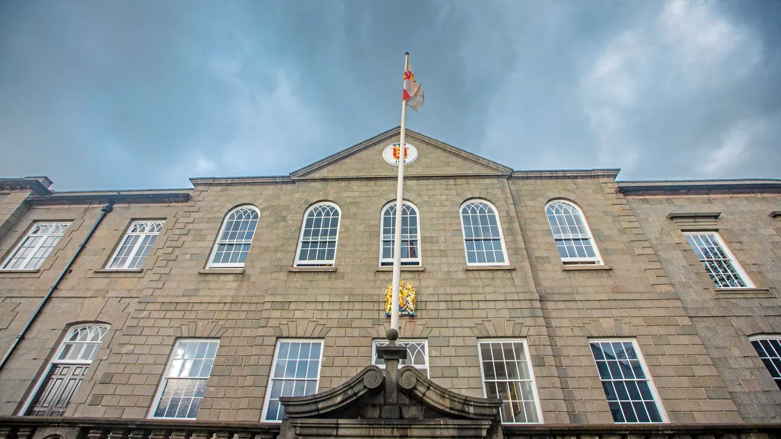 The next Guernsey general election will take place on Wednesday 18 June 2025. (Picture by Peter Frankland, 33339728)