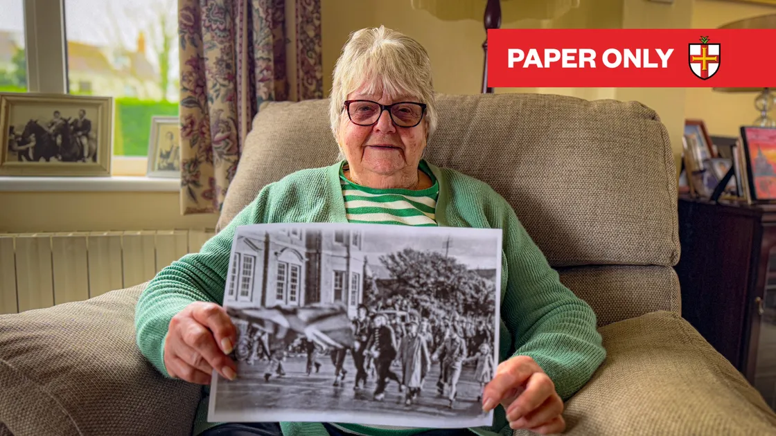 (Picture by Tony Curr, 34034135)