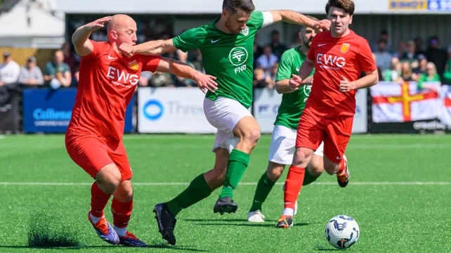 Jersey has the edge – just – in Telegraph’s holiday ‘Muratti’