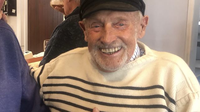 Alderney heart attack victim in two-day wait to get off island