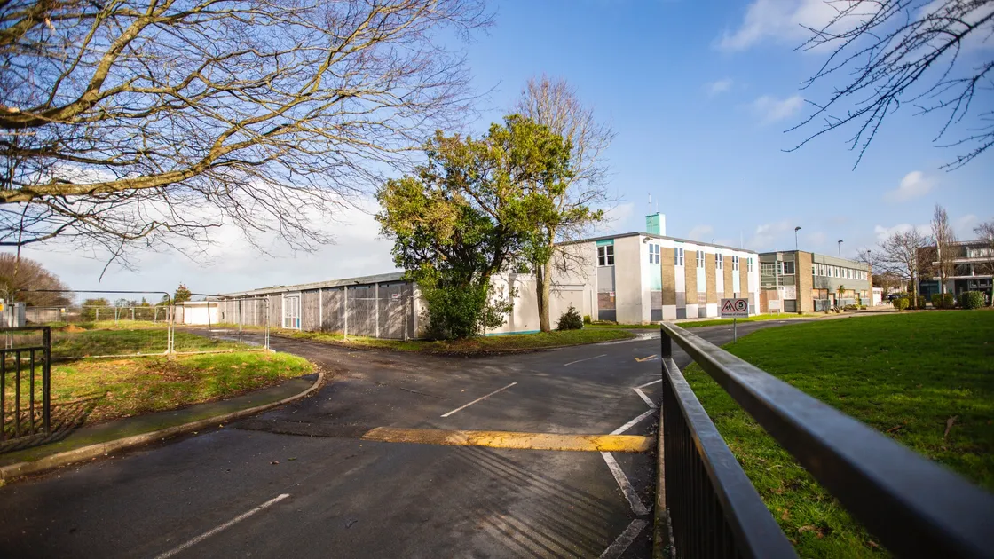 The latest education plan is set to go before the States this week. (Picture by Sophie Rabey, 32905755)