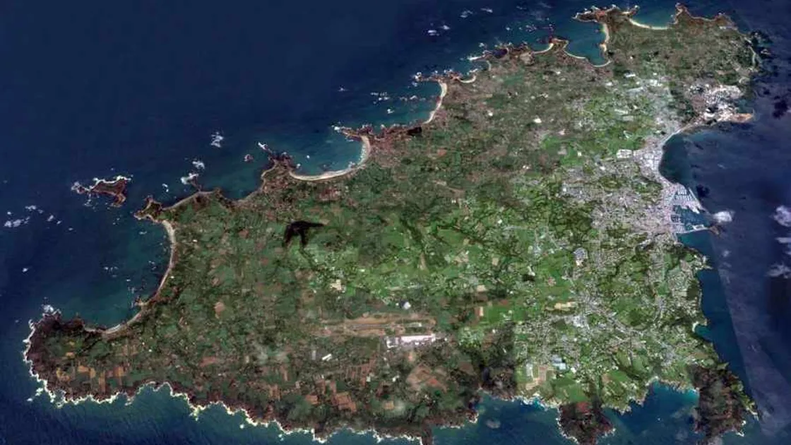 Guernsey 'blacklisted' by EU as a non-cooperative jurisdiction