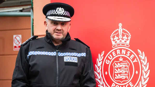 Police chief blindsided by Home Affairs’ investigation