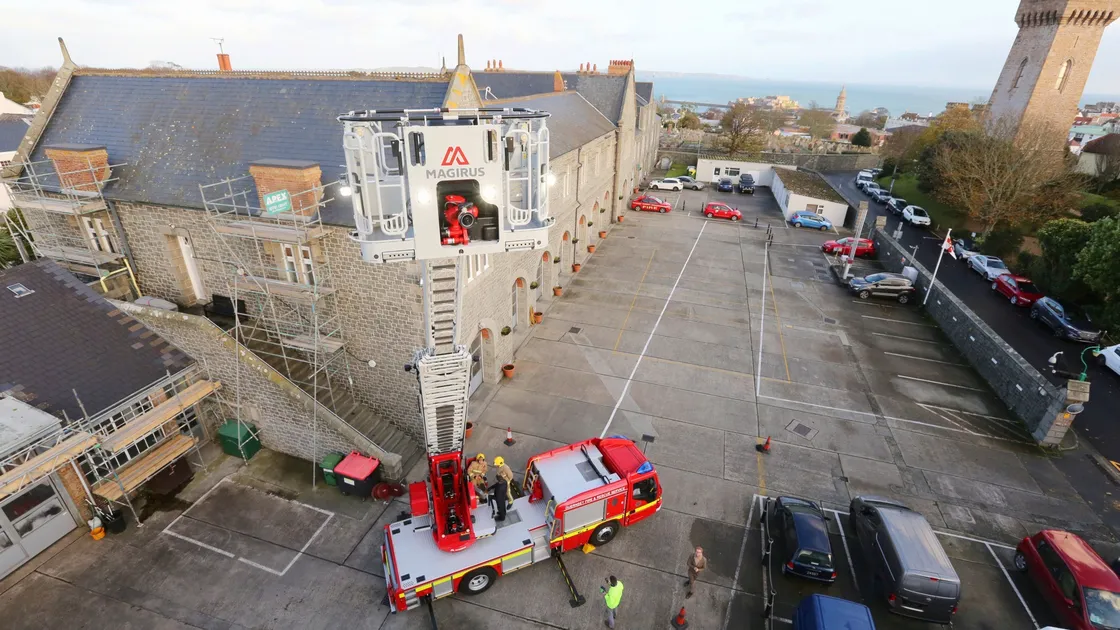 (Picture by Adrian Miller, 26338120)