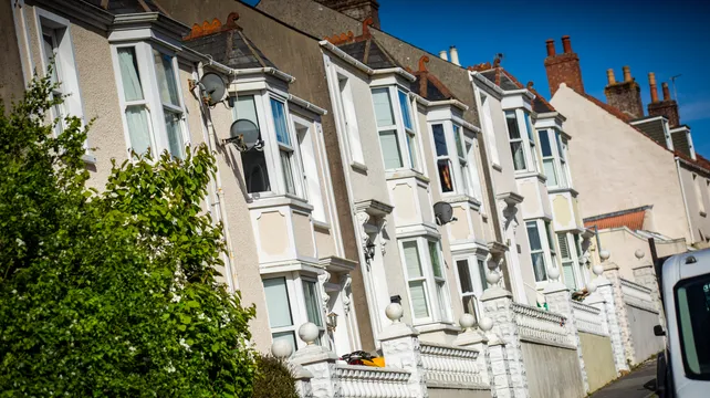 Charges on second home purchases could be scrapped