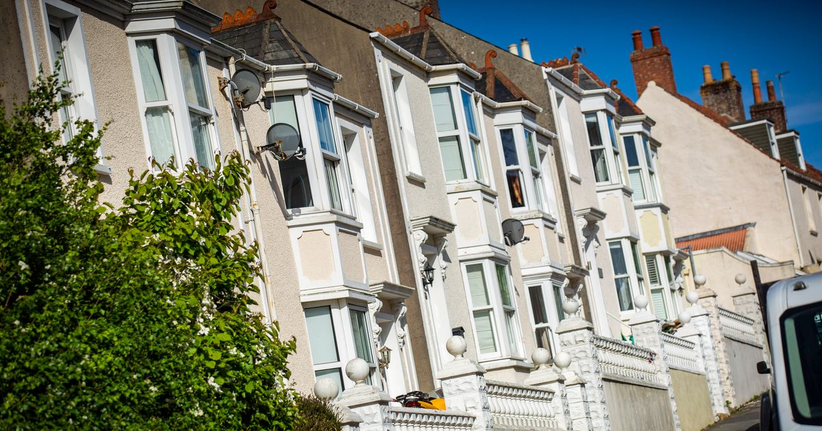 Charges on second home purchases could be scrapped