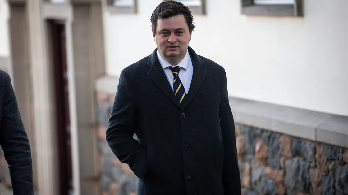 Alex Snowdon said he could not understand why the change was being considered with the Bailiwick Commission so close at hand