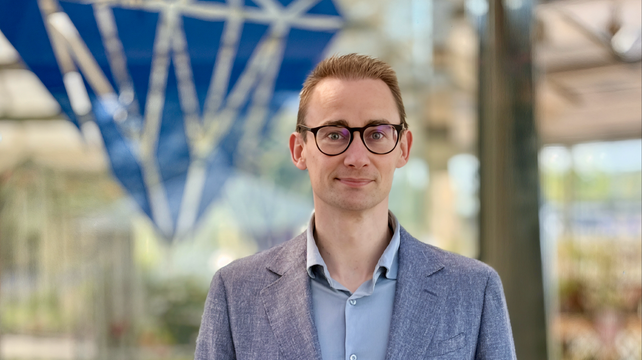 Growing success in 2025 for garden centre group