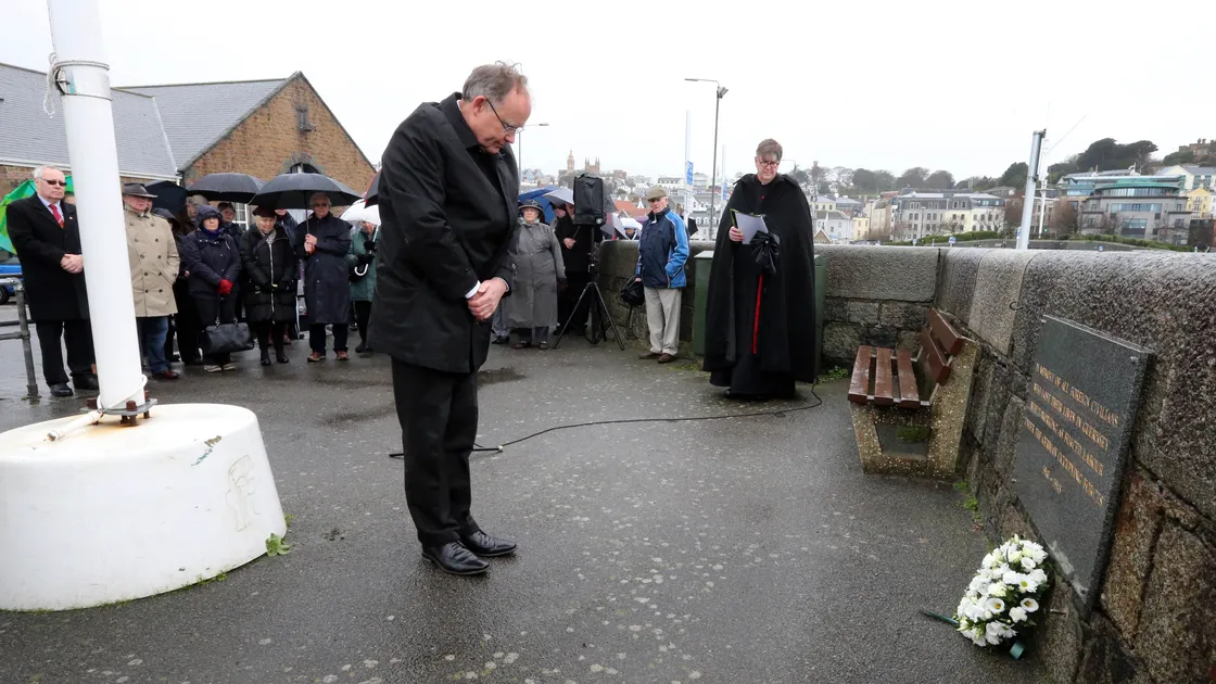 Holocaust to be marked with services