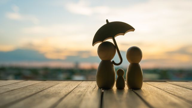 Lindsay de Sausmarez: For now and for the future