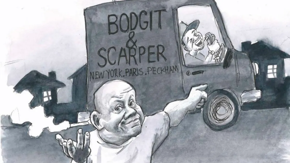 Some residents will be familiar with the knock at the door from someone offering to ‘do the job today for cash’.