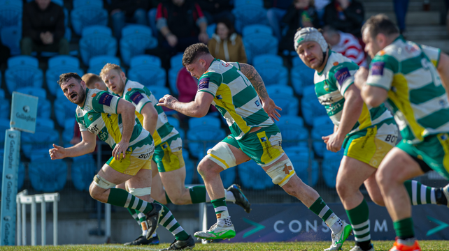 New journeys for Raiders next season