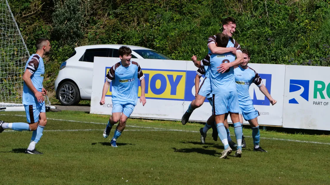 North are back in the Upton for the first time in a decade.