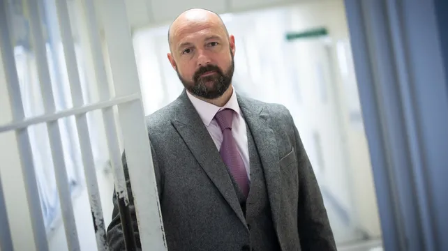 The complaints mounting about the prison and its leadership