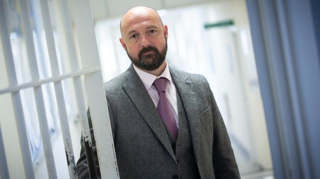 The complaints mounting about the prison and its leadership