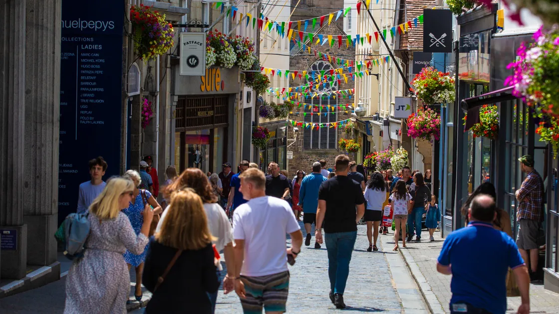 The average household spent 6% less and suffered a 12% decline in income, after adjusting for inflation, over a five-year period ending in 2024.