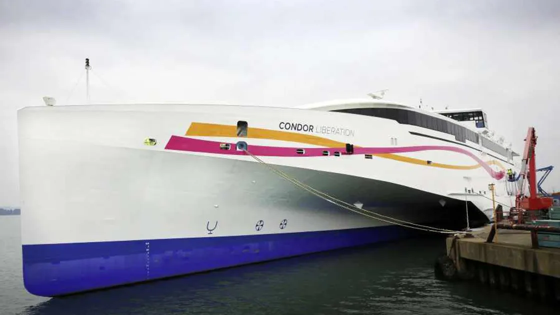 Tomorrow's Liberation cancelled due to weather