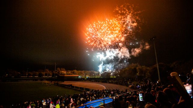 GSPCA wants public’s feedback on fireworks