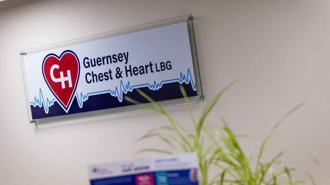The pilot scheme was run by Public Health Services in partnership with Guernsey Chest and Heart.
