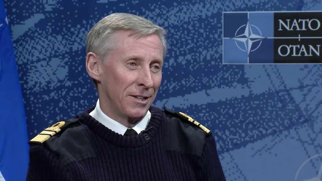 'Unprecedented in modern times' for Lt-Governor to be serving military officer