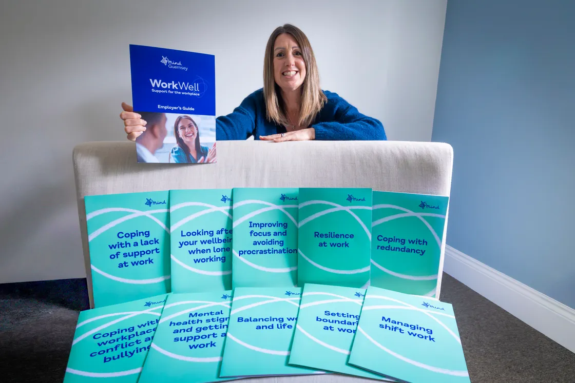 ‘From the outset, our aim was not only to provide support but also to understand whether that support was creating meaningful change.’