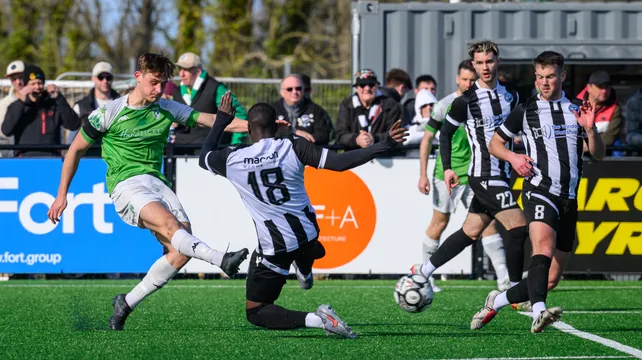 GFC’s home play-off hopes go to the final day