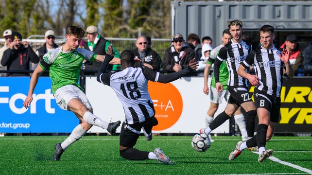 GFC’s home play-off hopes go to the final day