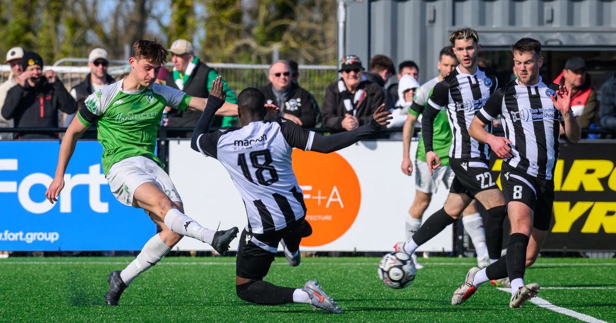 GFC’s home play-off hopes go to the final day