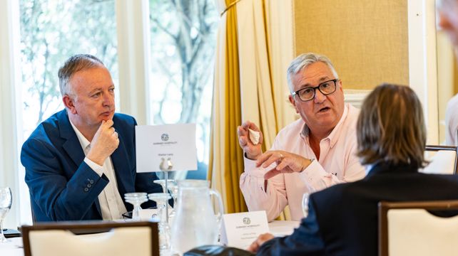 GHA takes a seat on the Tourism Advisory Board