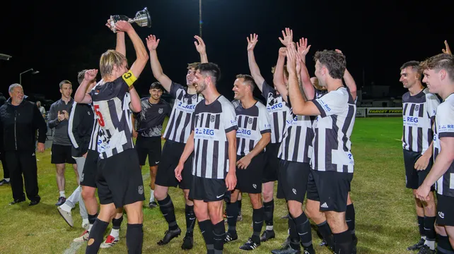 Smith’s late strike seals Rawlinson triumph for Saints