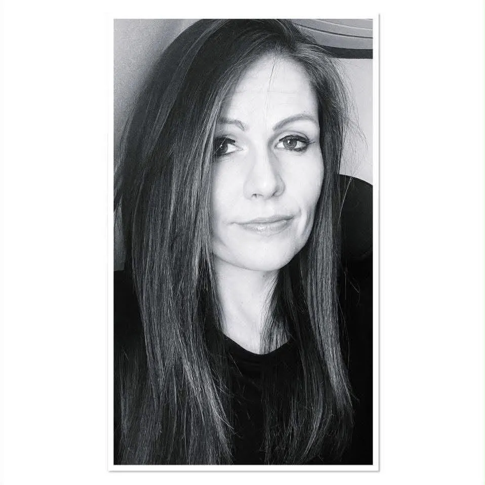 Lucy Domaille.