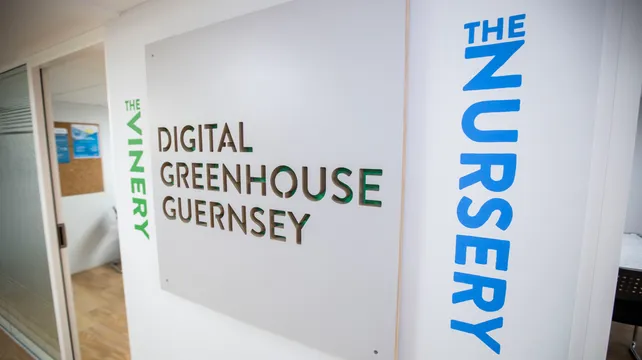 Taxpayer support ‘would get most out of digital innovation’