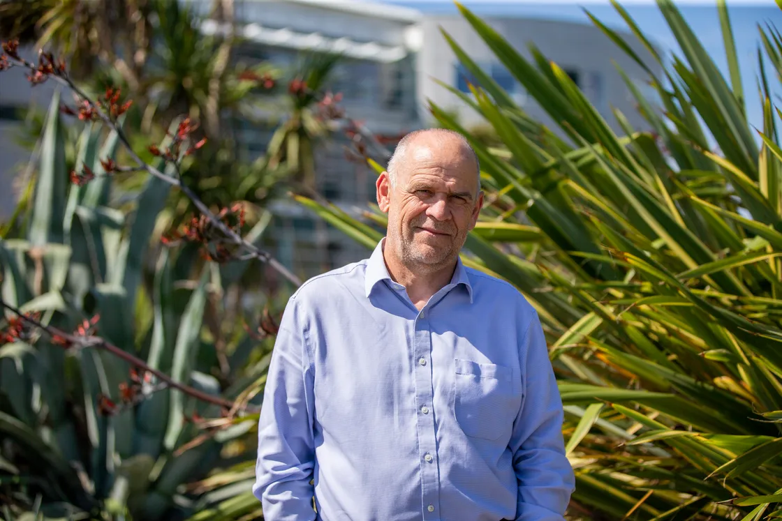 ‘Until the day Ukraine is free and rebuilding in peace, I have one request of readers in Guernsey: please do not grow tired of this cause.’