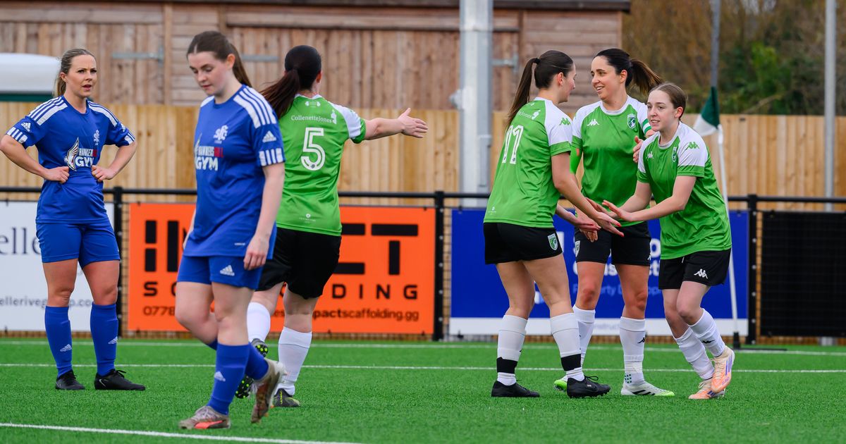 GFC Women hoping overdue win can ‘kick-start’ season