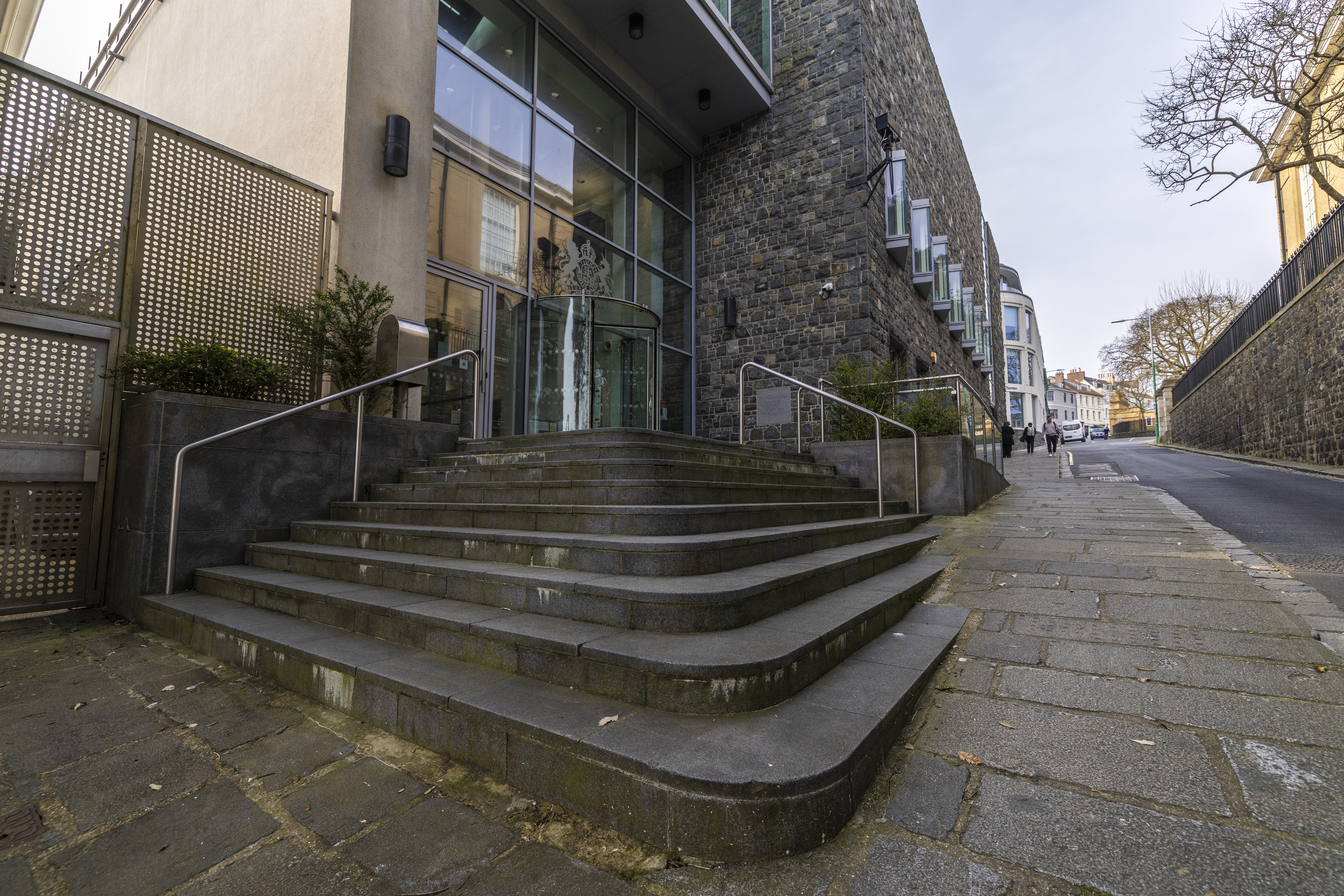 More sex offenders convicted as backlog of cases gets cleared