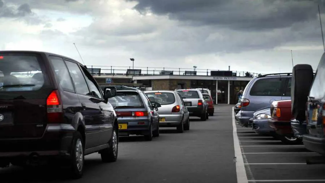 Albert Pier to close for cruise passengers this Sunday