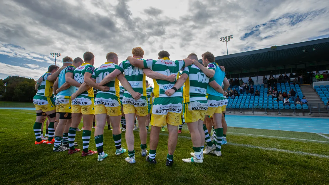 Raiders have been well beaten in their last two outings and welcome an ambitious Oundle side this weekend