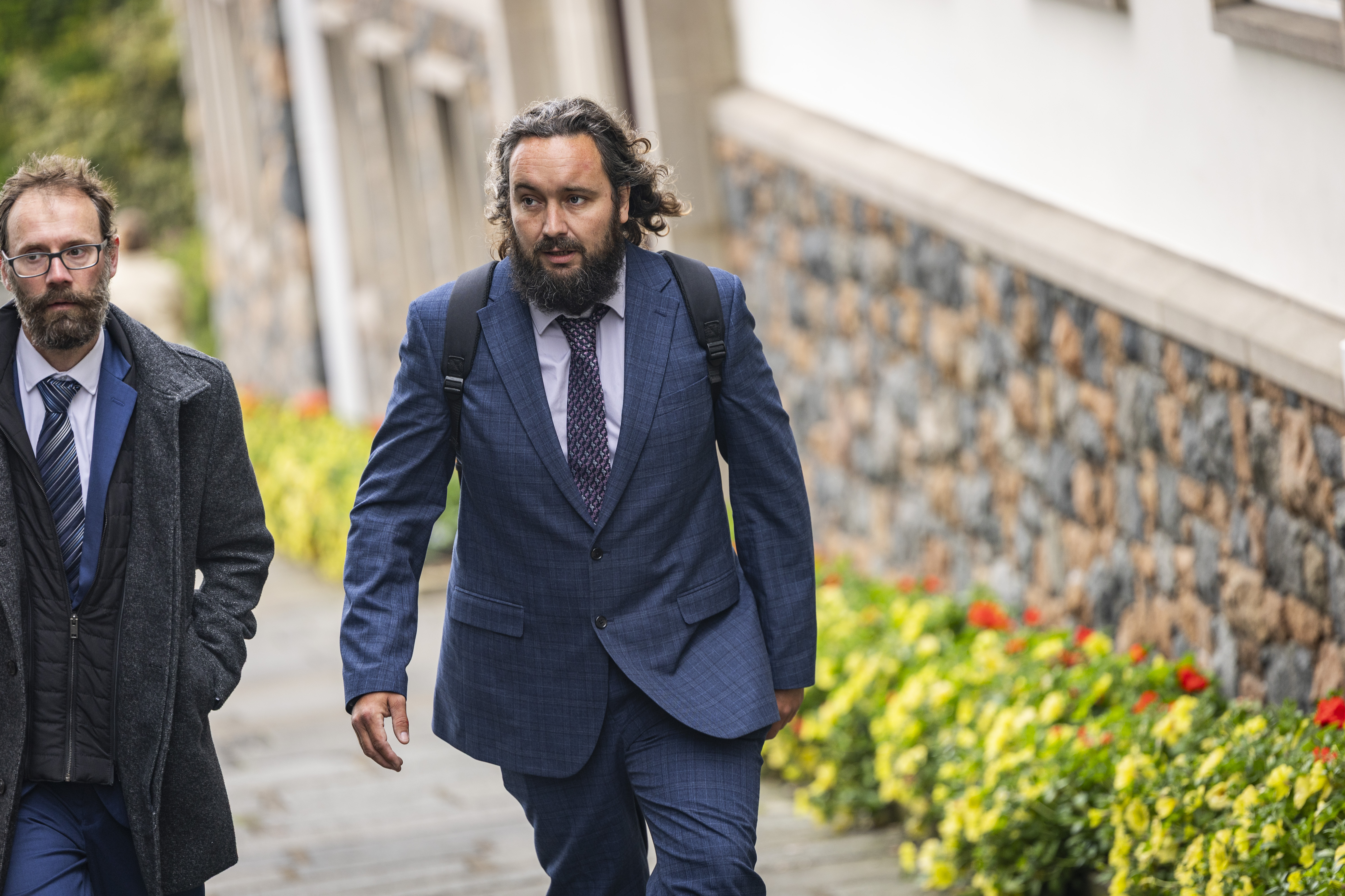 Deputy has ‘utmost confidence’ in committee colleagues