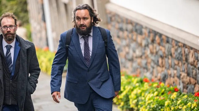 Deputy has ‘utmost confidence’ in committee colleagues