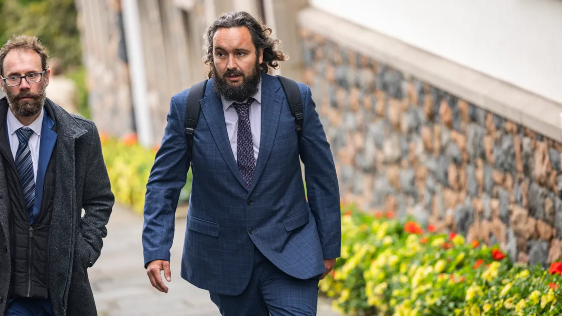 Economic Development member Deputy Lee Van Katwyk has backed the work being done by the committee while saying he was disappointed to lose Deputy Camp.