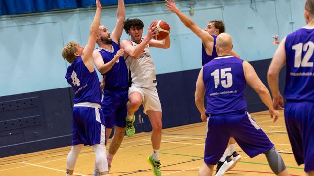 ‘Most complete game of the season’ from Skipton