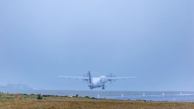 'TLA should be congratulated for its common sense'