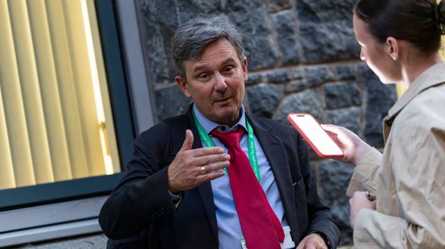 Vote against real-terms budget freeze sent ‘wrong message’