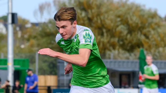 GFC boss wants ‘90-minute performances’ from his side