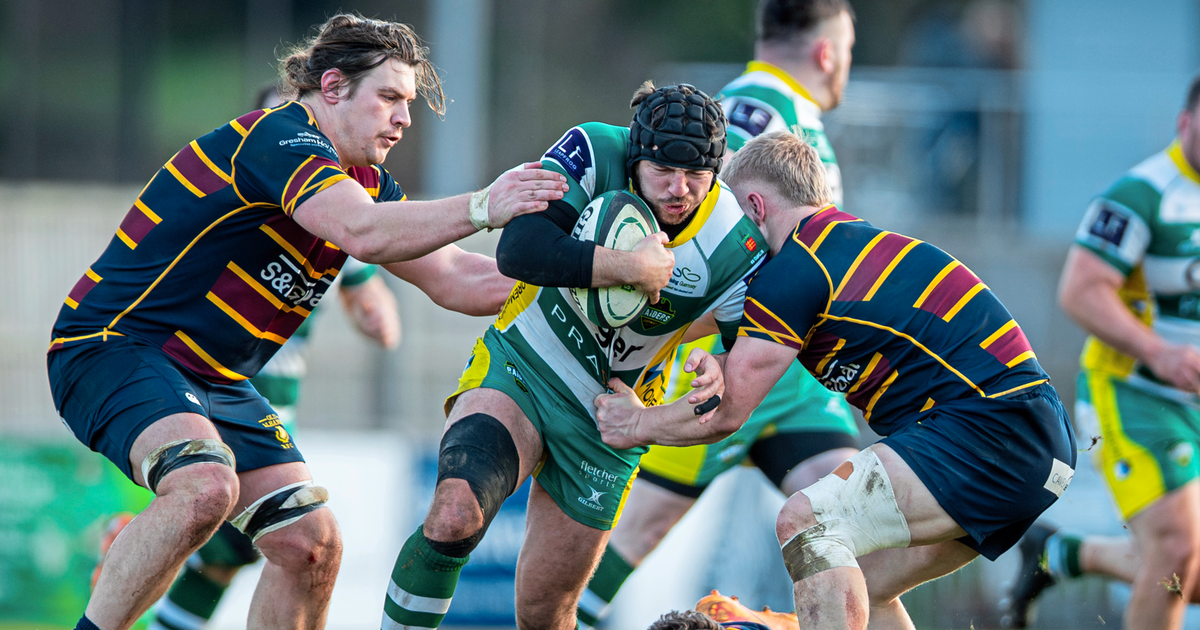 Dawe and Germany vying for place in semi-finals