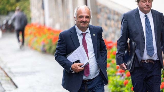 DPA approach ‘already reaping rewards’, says president