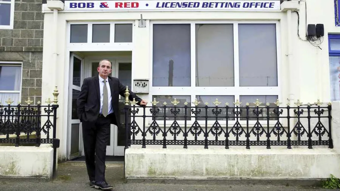 Staff lose jobs as bookie No. 1 shuts its doors