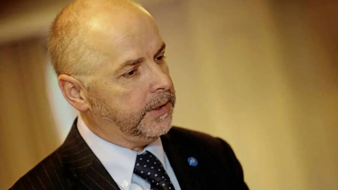 Deputy calls for fireworks to be restricted to bonfire night